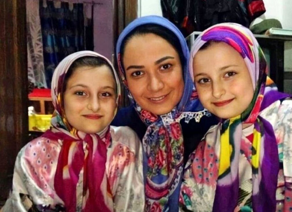 این دو قلوهای زیبا جایگزین سارا و نیکا در پایتخت 7 می شوند؟ / جذابیتشان را ببینید !