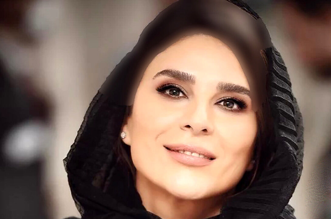 عکس دیدار لورفته سحر دولتشاهی و برزو ارجمند / خانم بازیگر هم مهاجرت کرد؟!
