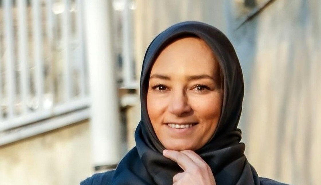 تبریک تولد خاص سحر ولد بیگی به کمند امیر سلیمانی/بچگی کمدامیرسلیمانی چقد گوگولی بوده!!+عکس
