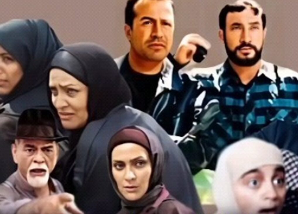 فیلم / تغییر چهره بازیگران زن و مرد سریال خواب و بیدار بعد از 22 سال ! / چقدر جذاب تر شده اند !