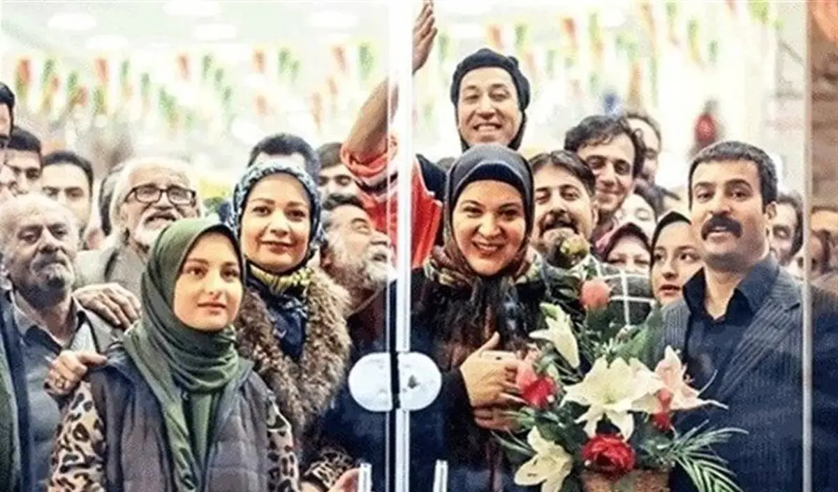 این خواهرای دوقلو جذاب جانشینان سارا و نیکا شدند ! + عکس و جزئیات