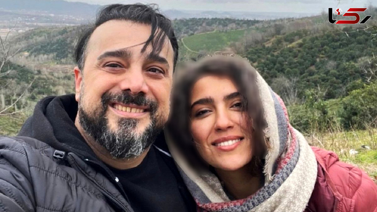 خواهرشوهر زیبا و جوان مونا کرمی غوغا کرد ! / کمند امیرسلیمانی از سپند جوان تر است !