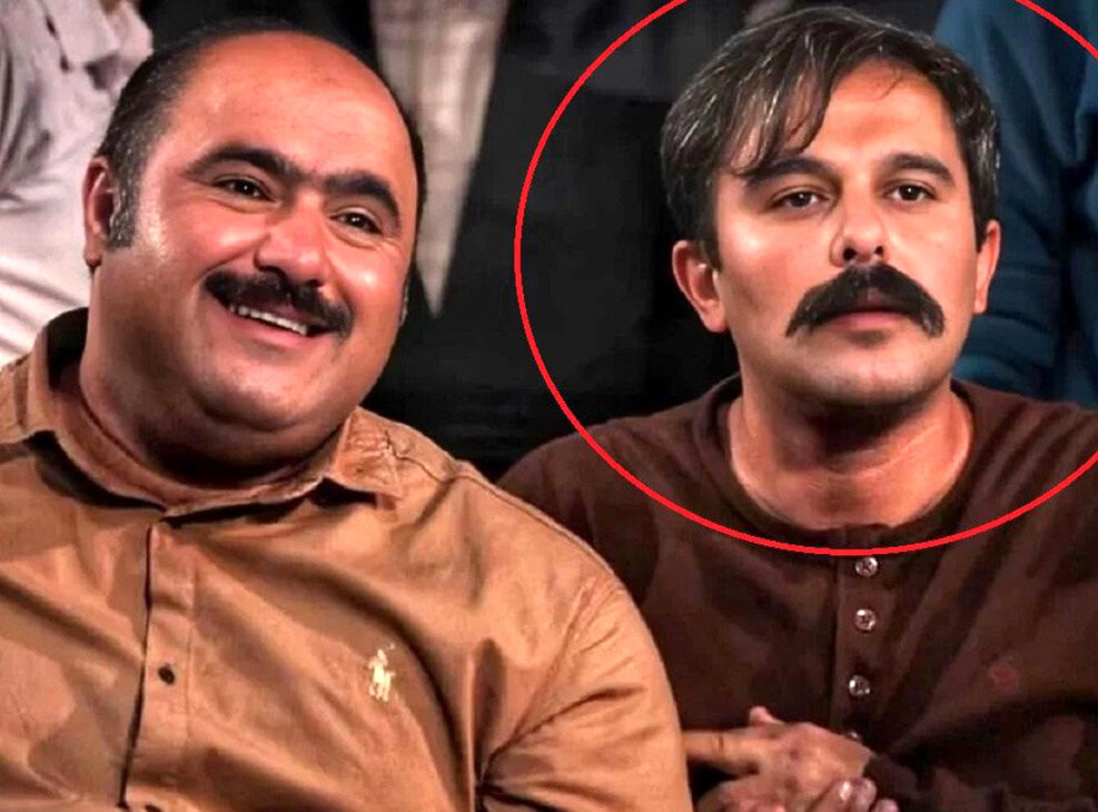 تیپ و چهره «وحید» سریال نون خ در 41 سالگی + عکس و بیوگرافی