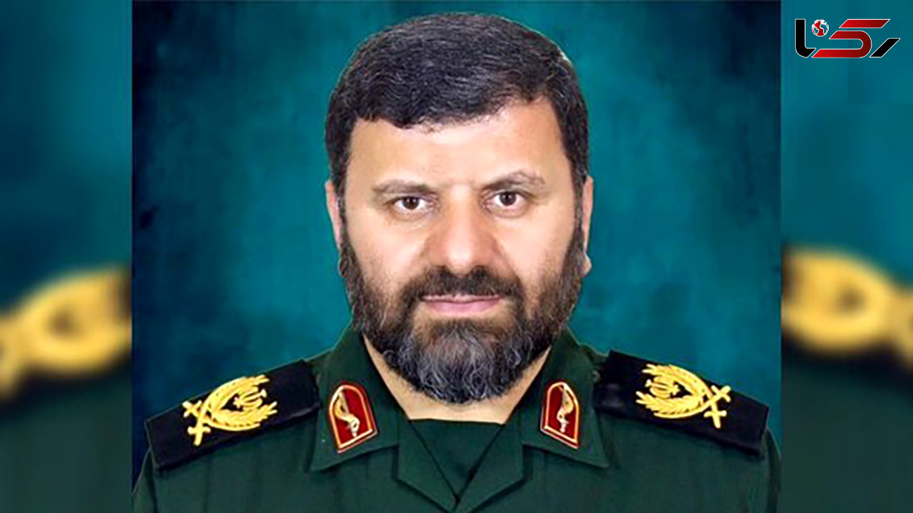 فیلم حیرت انگیز از محافظ رئیس جمهور شید ! / فداکاری های این محافظ را ببینید !