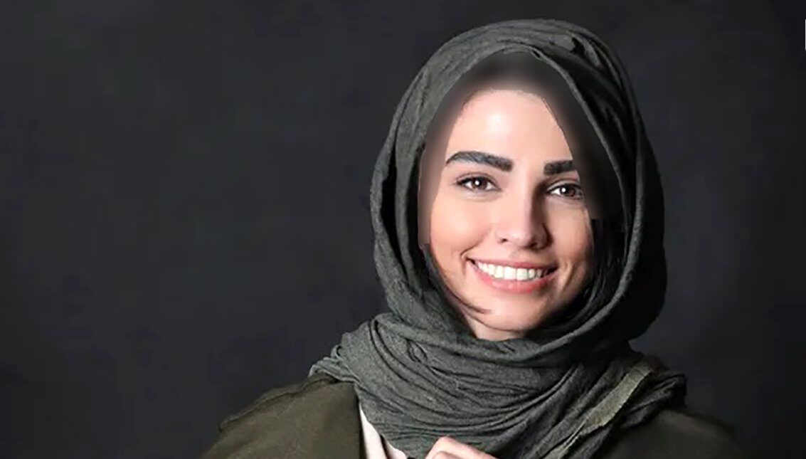 ادعای خانم بازیگر درباره شهاب حسینی جنجالی شد ! / سیما خضر آبادی مگر انقدر مذهبی بود !؟