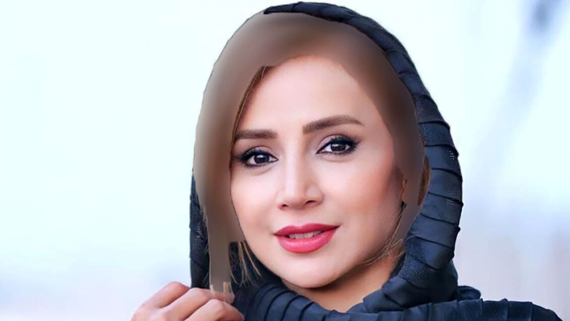شیک ترین خانم بازیگر سریال هشت و نیم دقیقه را بشناسید / شبنم قلی خانی اصالتش را به رخ کشید !