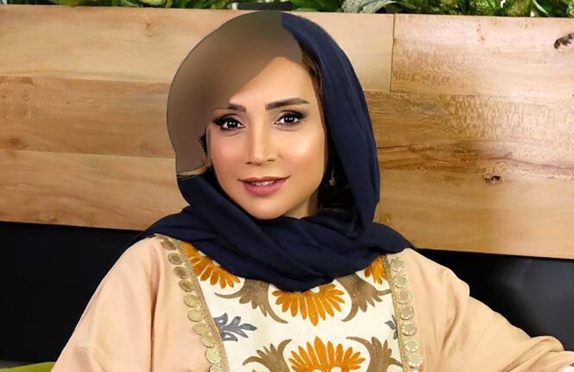 تبریک تولد شبنم قلی‌خانی با عشق برای خواهر بزرگش / چقدر دو تا خواهر شبیه همن ! + عکس