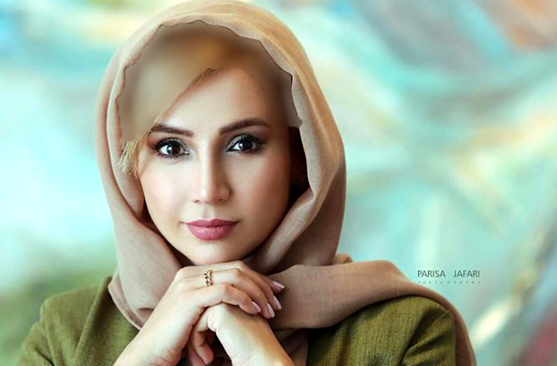 شبنم قلی‌خانی با آهنگ شهرام شب پره به استقبال تابستان رفت ! + عکس