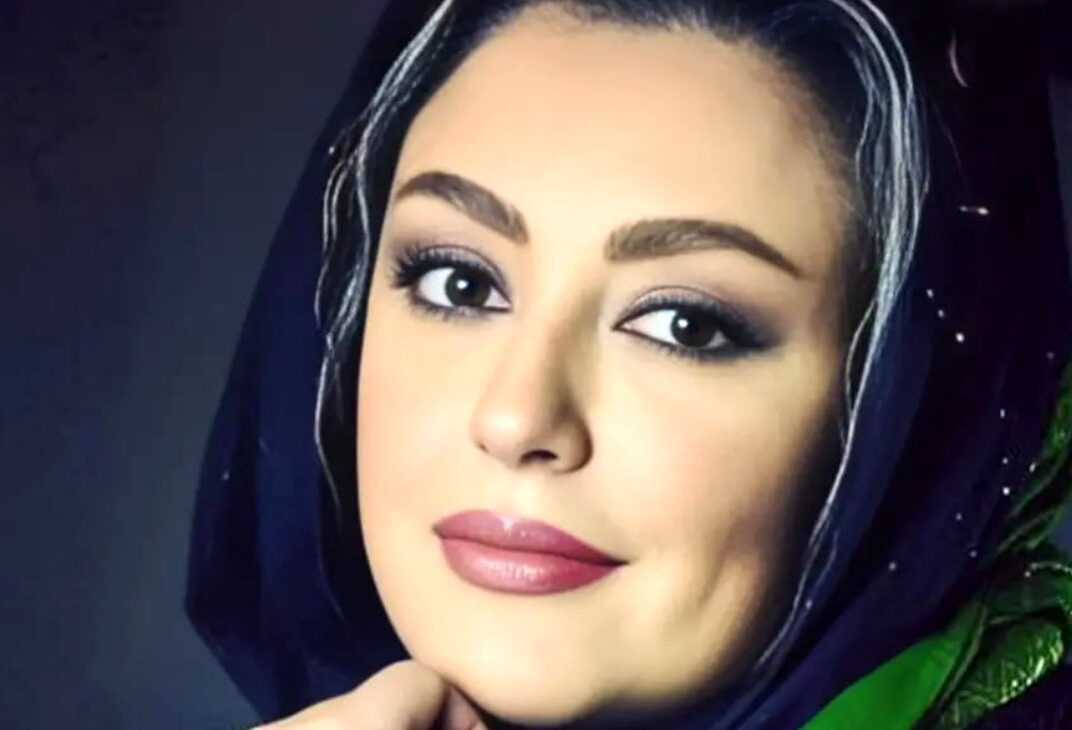 عکس تغییر چهره فوق پیر شقایق فراهانی در ملاء عام / روزی زیباترین زن سینما بود !