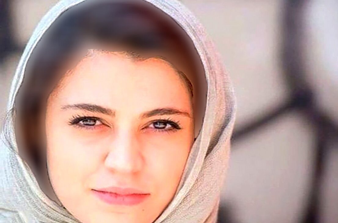 شیدا خلیق بخاطر این عکس از جشن قهرمانی پرسپولیس تهدید شد !