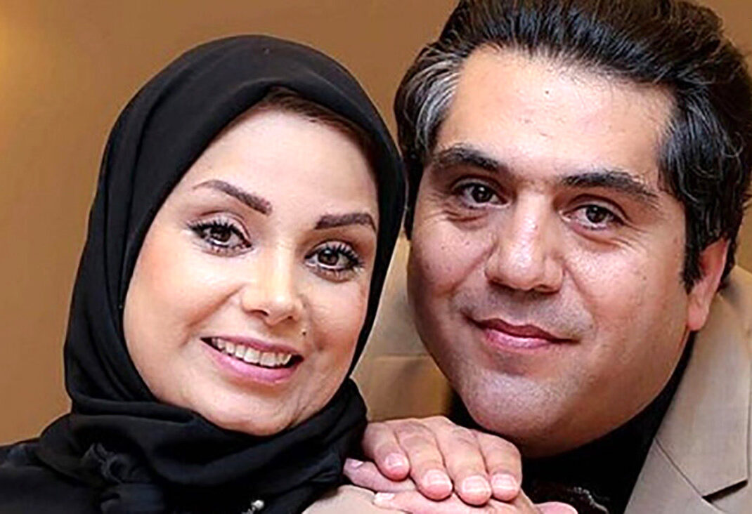 سلیقه خاص و اروپایی صبا راد در چینش مبلمان و دکوری های خانه اش + عکس