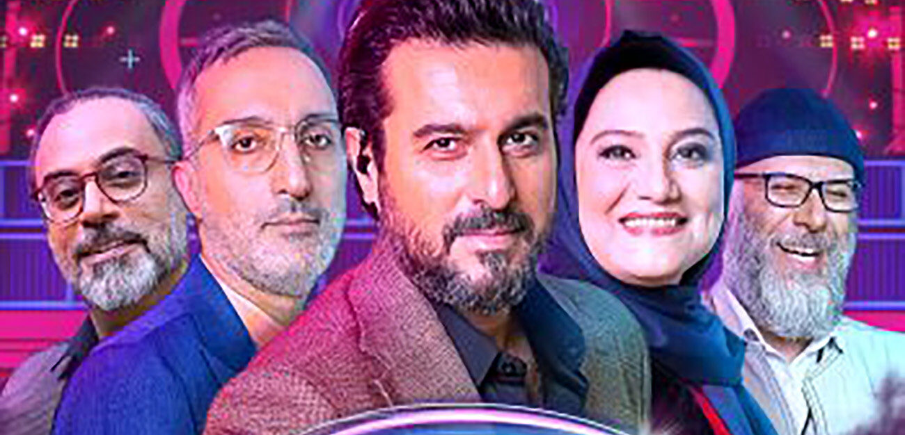 فیلم اجرای بی نظیر آهنگ معروف مرتضی پاشایی در صداتو ! / جایزه 330 میلیونی گرفت !