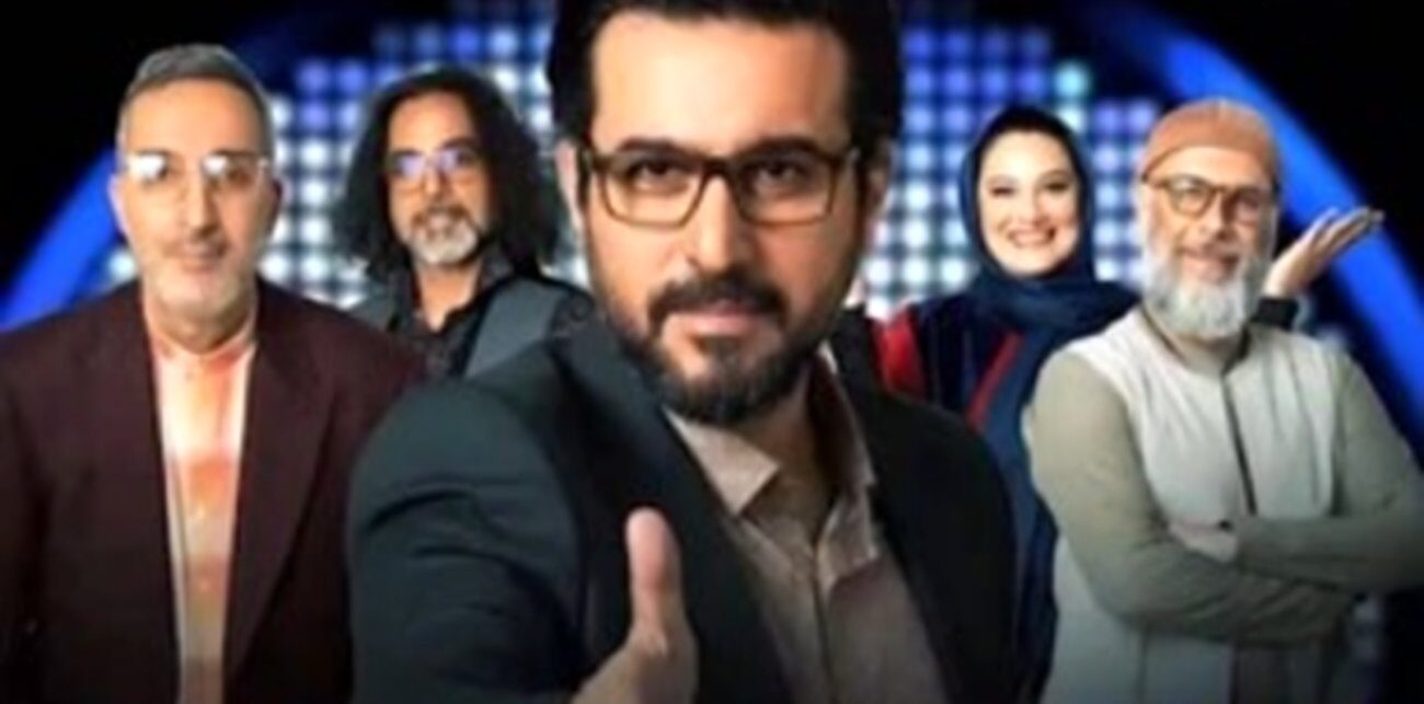 مات و مبهوت ماندن داوران صداتو از خوانندگی پسر خوش صدا ! / فیلم آهنگ تا بهار دلنشین آمده سوی چمن !