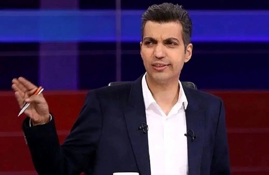 همسر عادل فردوسی پور کیست ؟ + بیوگرافی مجری طرد شده تلویزیونی