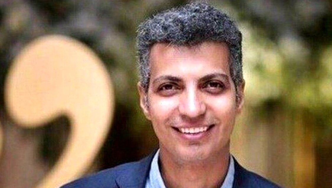 فیلم کار تحسین برانگیز عادل فردوسی پور برای این زن زیبا !