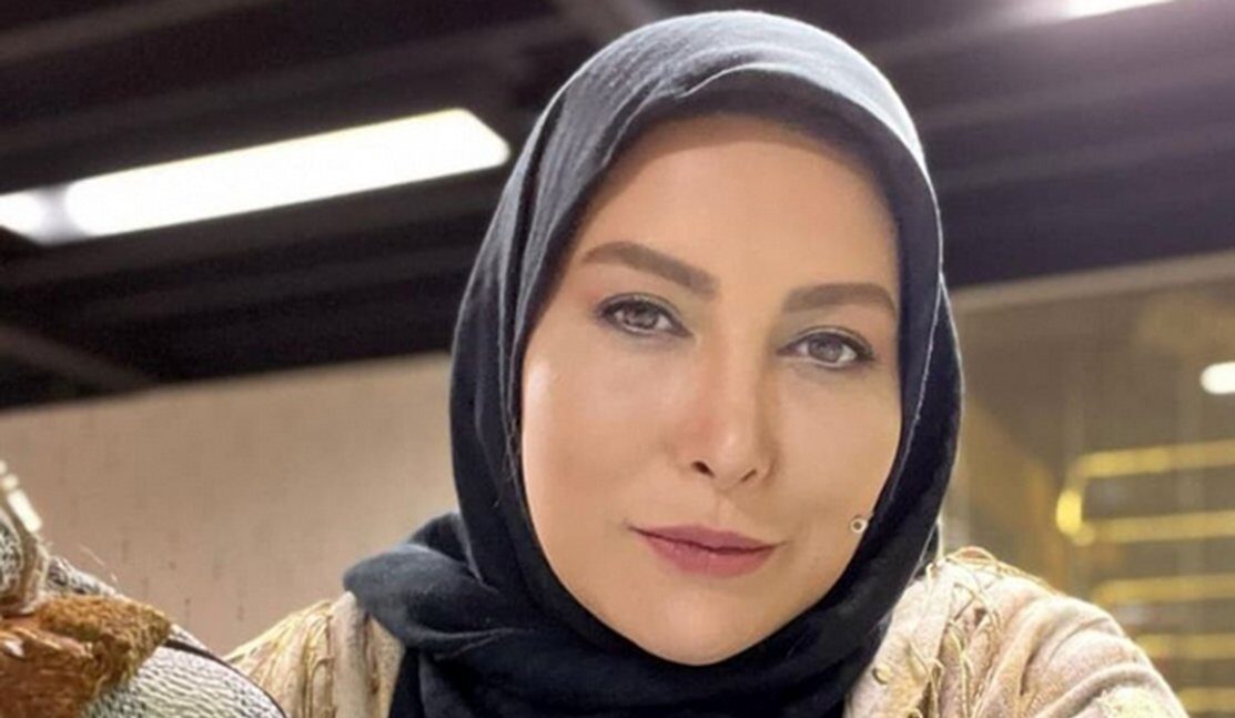 عکس حاشیه ساز فریبا نادری در آمریکا / خانم بازیگر از مهاجرتش پرده برداشت !