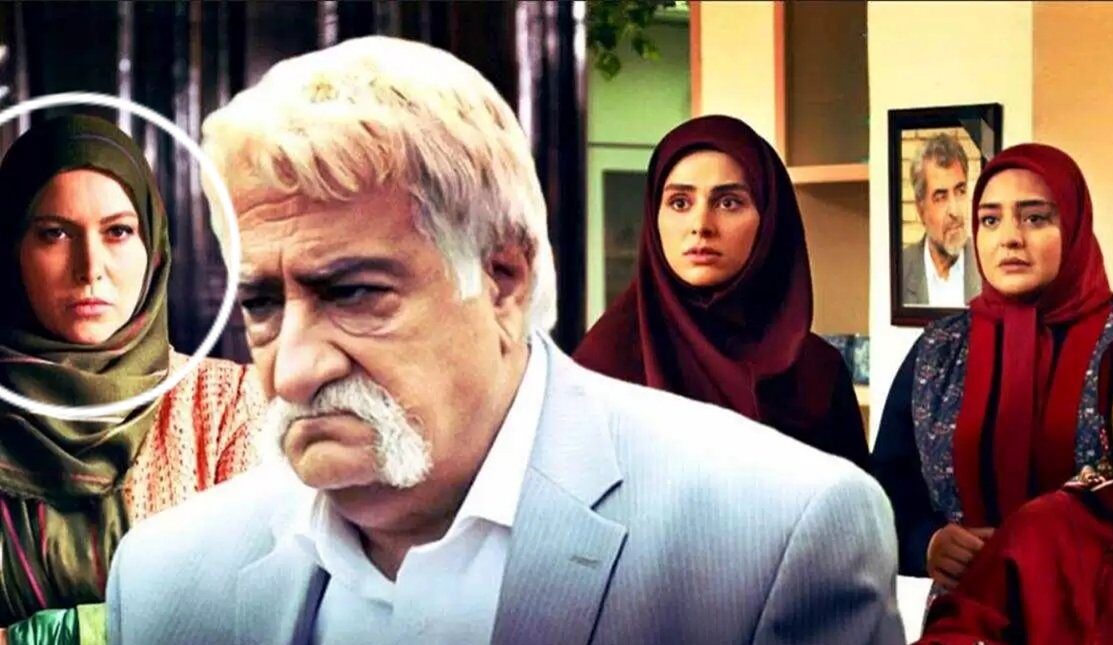 عکس همه شوهرهای پری سیما سریال ستایش / کدام جذاب ترند ؟
