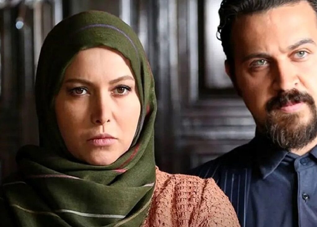 تغییر چهره پری سیما سریال ستایش در 39 سالگی / فریبا نادری مدل شد!