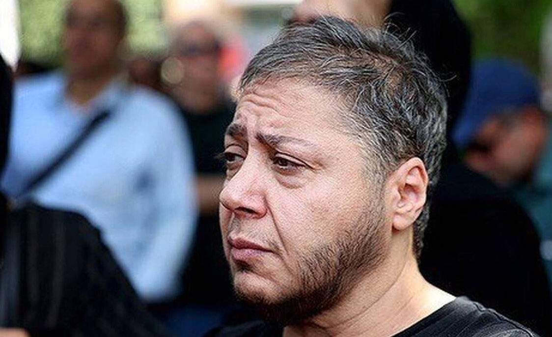 عکس صمیمی مازیار لرستانی و خواهرش شراره به مناسبت جشن تولدش / چقدر شبیه آخه !