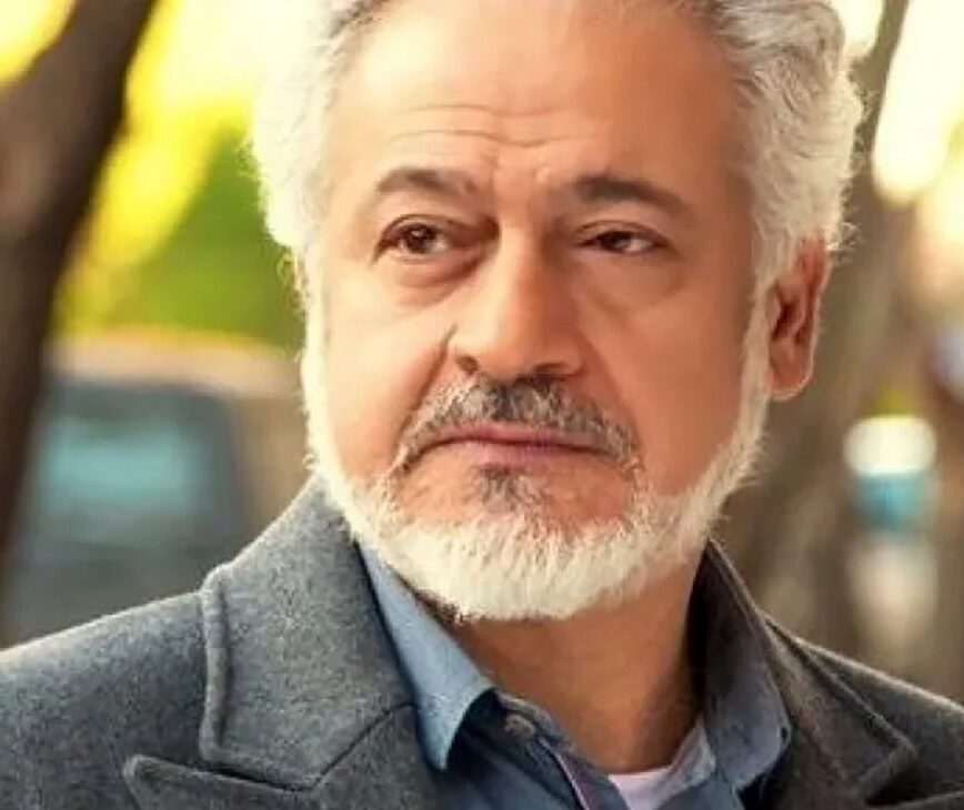 جنجال 4 زنه بودن مجید مشیری / آقای بازیگر با این عکس ها افشاگری کرد !