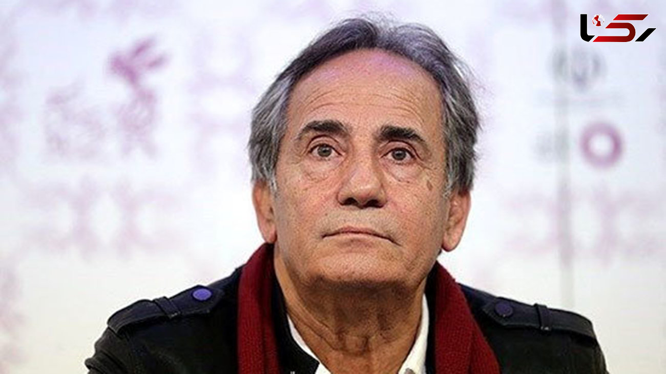 فیلم رقص باباکرمی مجید مظفری / آقای بازیگر فقط در جوکر نرقصید !