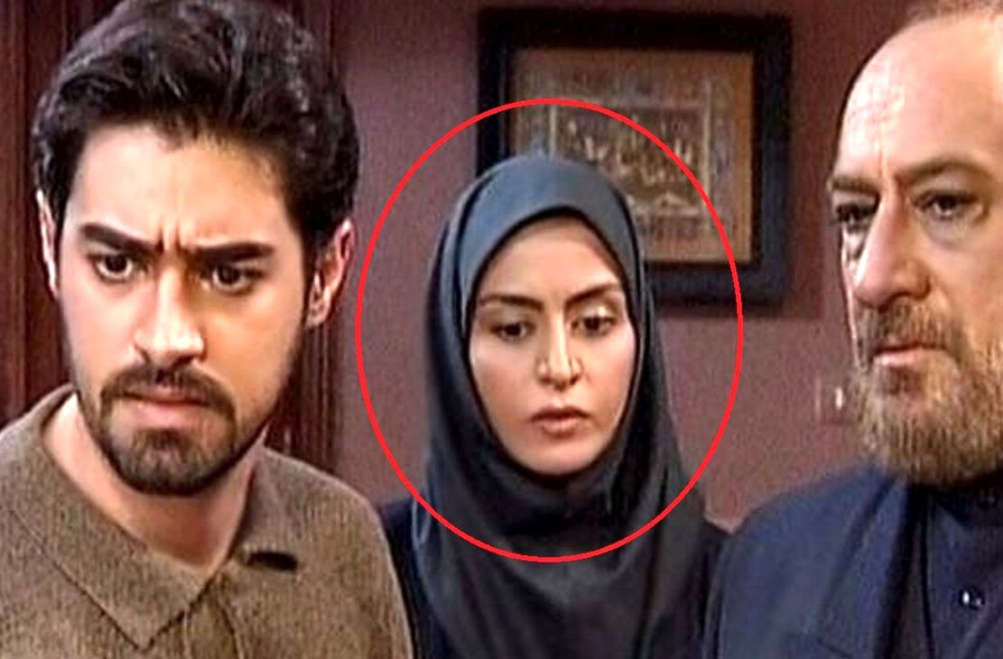 تغییر چهره فوق جذاب «بیتا» سریال پلیس جوان بعد 23 سال ! / شاهکار سینمای ایران شد !