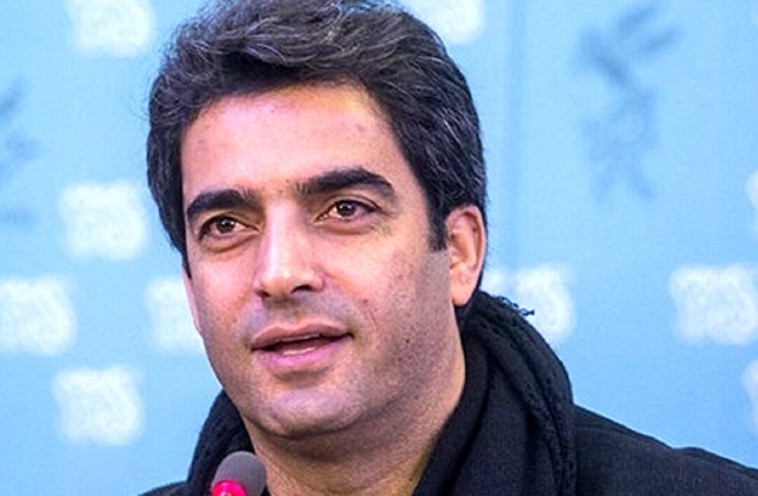 جشن تولد مجردی خواهر زاده محجبه و با کلاس منوچهر هادی ! + عکس