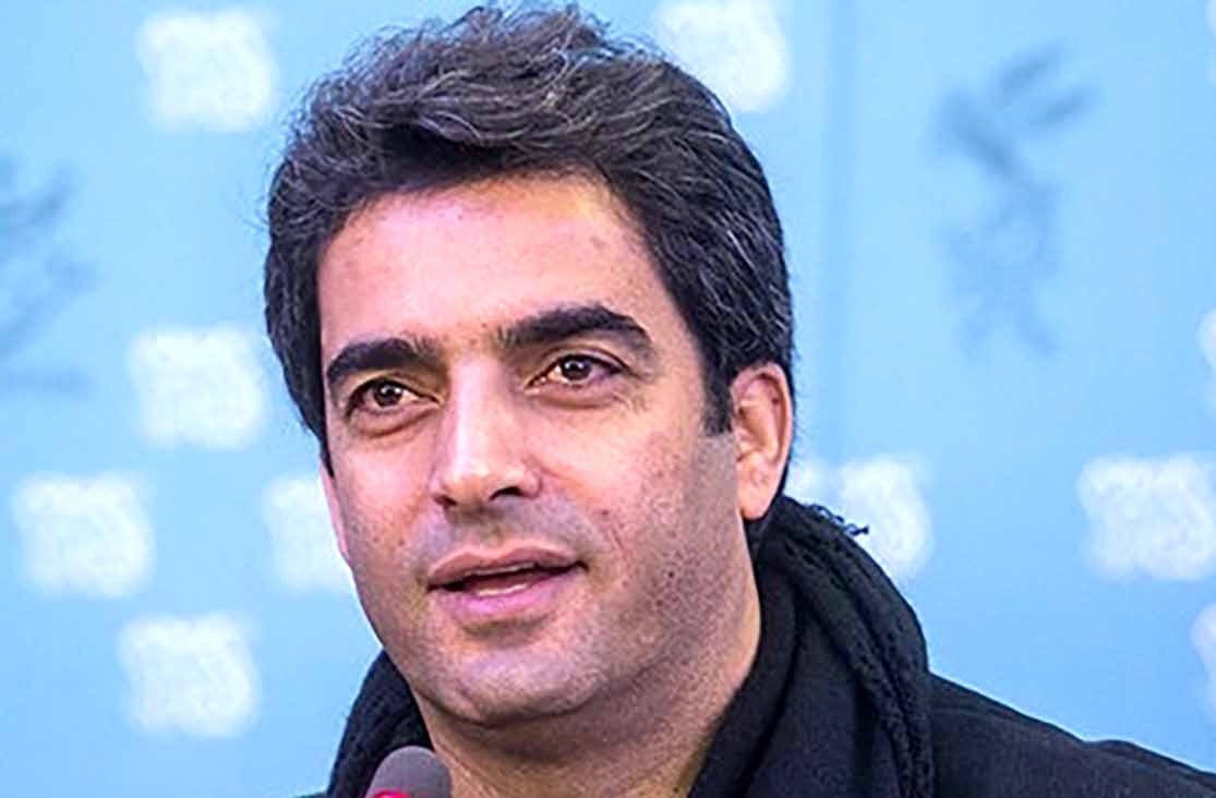 سوال جنجالی مهران مدیری از منوچهر هادی ! + فیلم