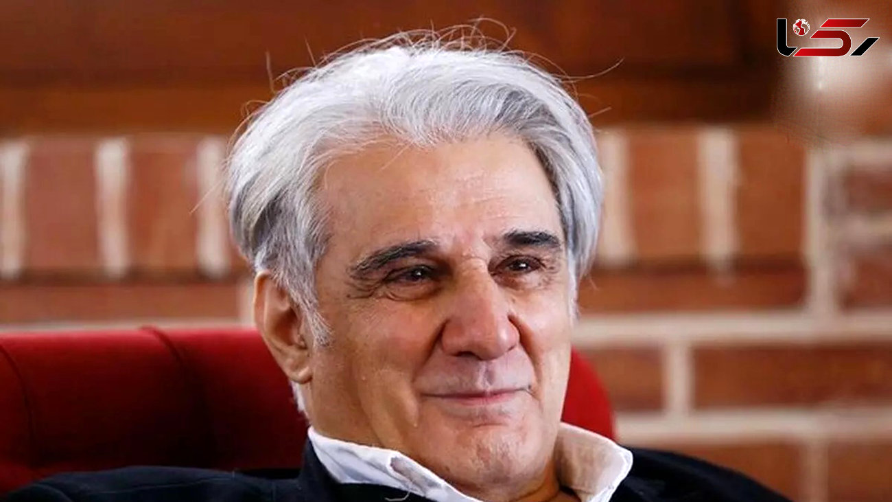 عکس همه زنانه مهدی هاشمی بازیگر سرشناس ! / یکی خیلی جوان و یکی پیر اما جذاب !
