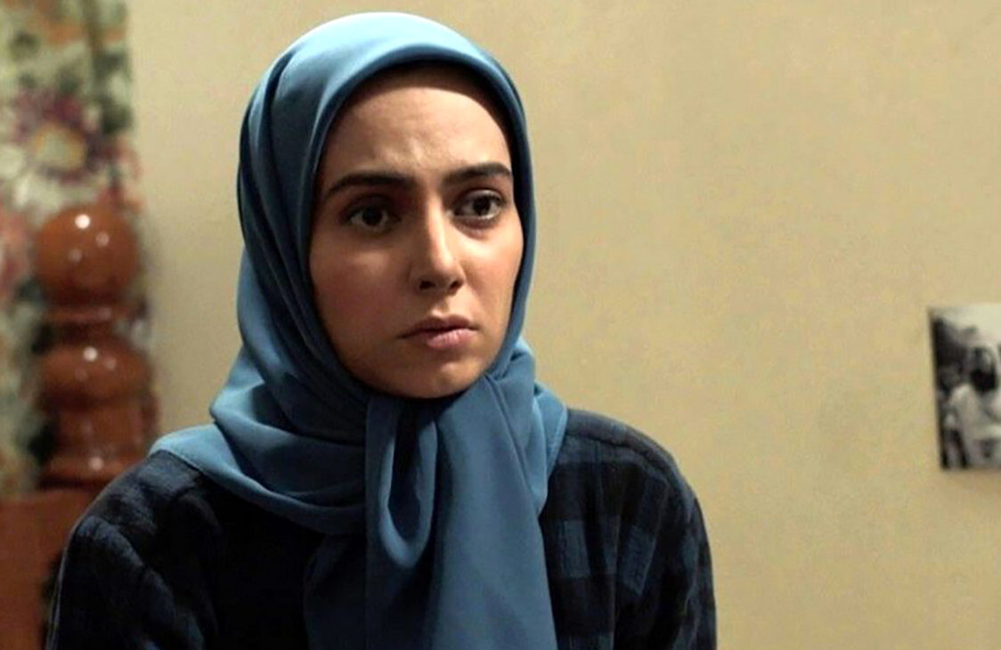 تغییر چهره «سیما نامزد اول هادی» سریال لحظه گرگ و میش بعد 6 سال + عکس