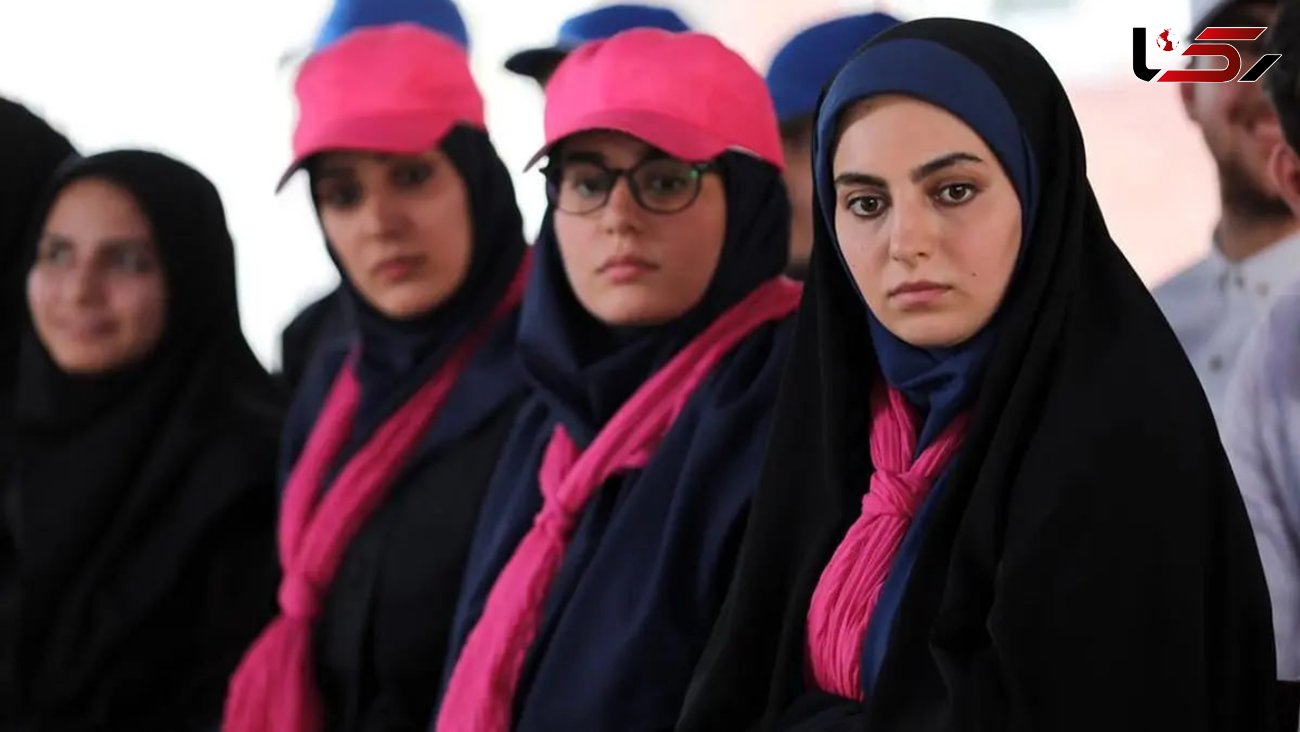 عکس استایل خیره کننده خانم بازیگر بچه مهندس / مشهید جوادی رو دست ترلان پروانه زد !