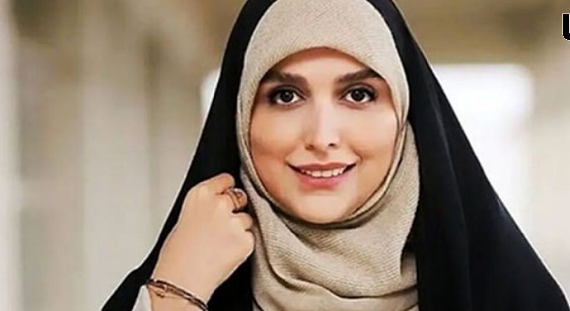 استایل دیده نشده خانم مجری مشهور در کاخ سعدآباد / مژده لواسانی هم تغییر استایل داد !