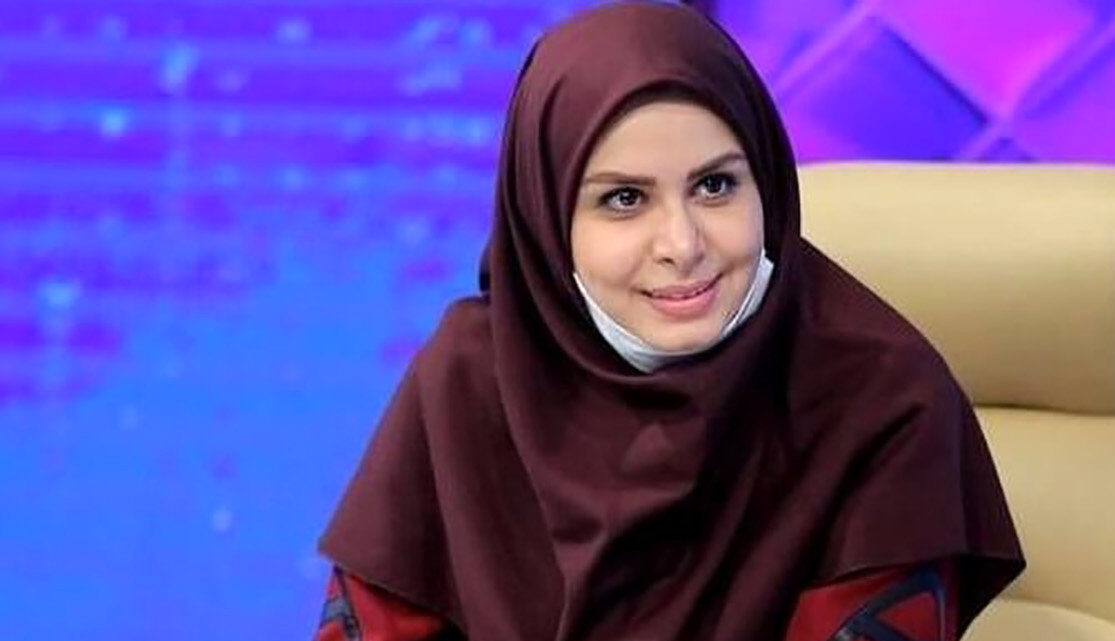 این خانم مجری بعد از اخراج از صدا و سیما از این رو به اون رو شده + عکس های جذاب نجمه جودکی
