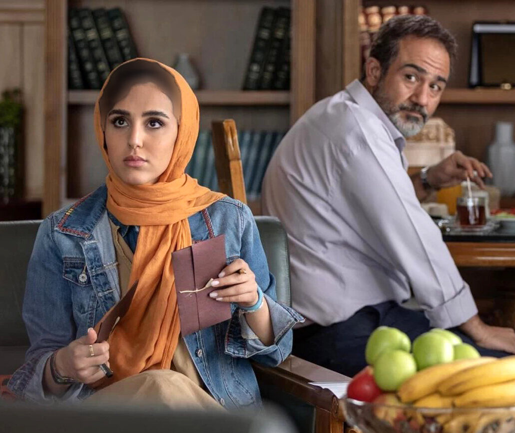 تغییر چهره جذاب شیدای زخم کاری خارج از سریال + عکس ها و بیوگرافی نگار نیکدل