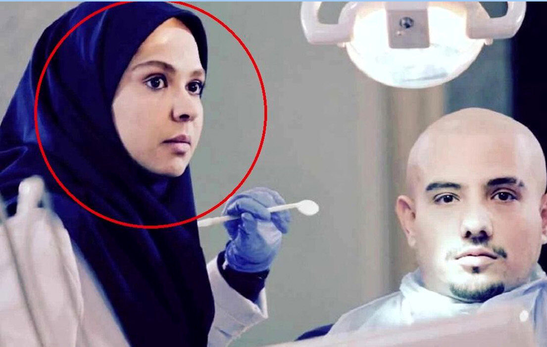 جذابیت خانم بازیگر سریال لیسانسه ها خارج از قاب تلویزیون + عکس های جذاب نیلوفر هوشمند