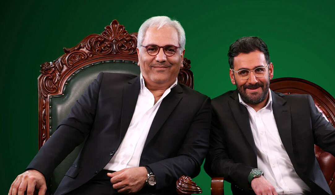 تصویر ماشین لاکچری نیما شعبان نژاد / آقای خارج رفته خوب لوکس زندگی می کنه !