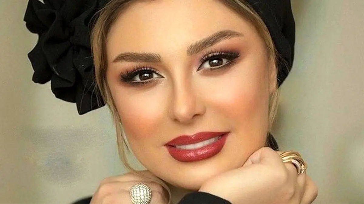 دکوراسیون مجلل و لاکچری خانه نیوشا ضیغمی / خانم بازیگر با این عکس ثروتش را به رخ همه کشید !