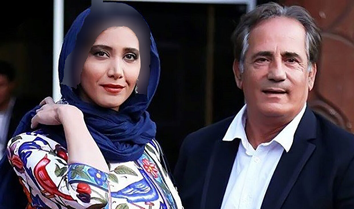 رقص مایکل جکسونی مجید مظفری ! / آقای بازیگر رقاص بوده و رو نکرده !