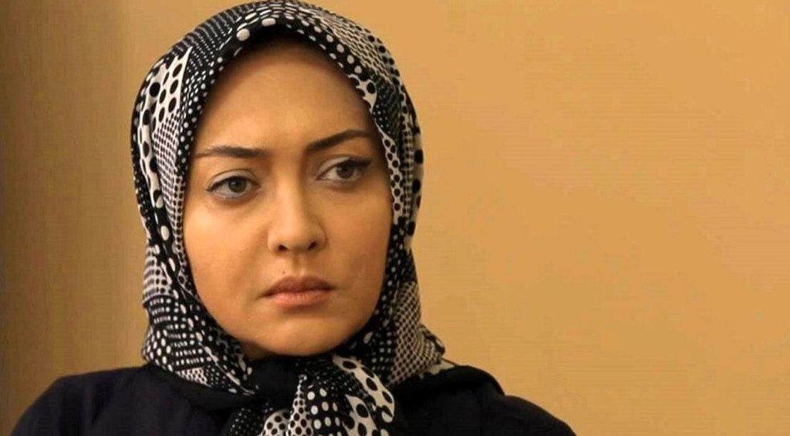 پوشش نیکی کریمی در سریال سرزمین مادری جلب توجه کرد