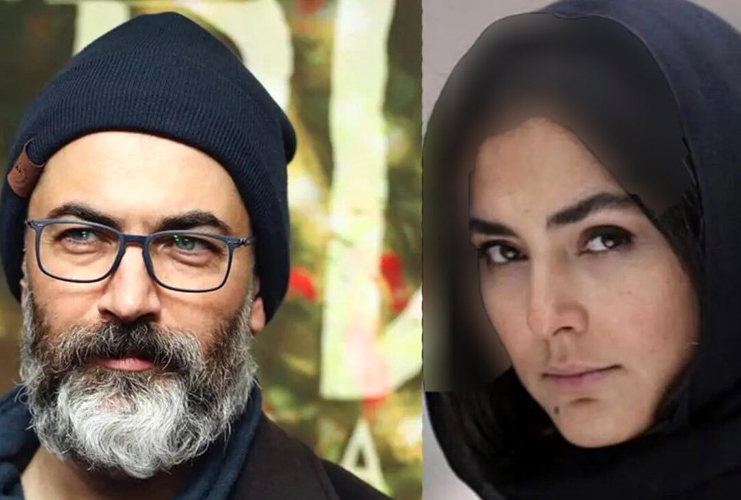 تحسین حسام منظور از سریال «در انتهای شب» با بازی هدی زین العابدین و پارسا پیروزفر به کارگردانی ایدا پناهنده
