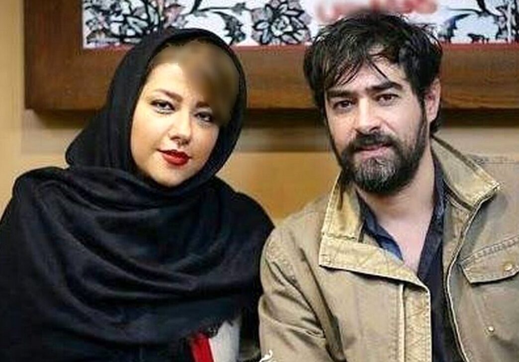آمریکا گردی پریچهر قنبری همسر اول شهاب حسینی با تیپی مکزیکی + عکس