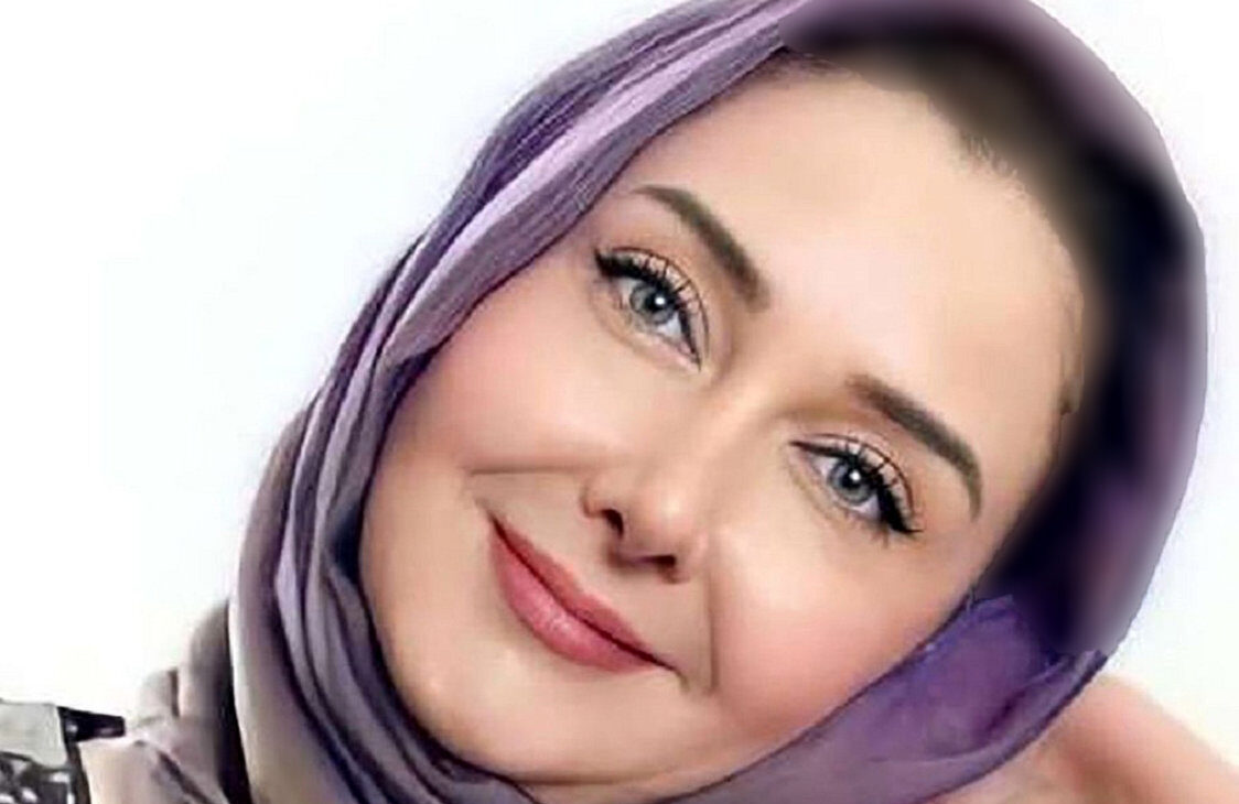 کتایون ریاحی به تلویزیون بازگشت / هیچکس تصور هم نمی کرد ! + عکس ها