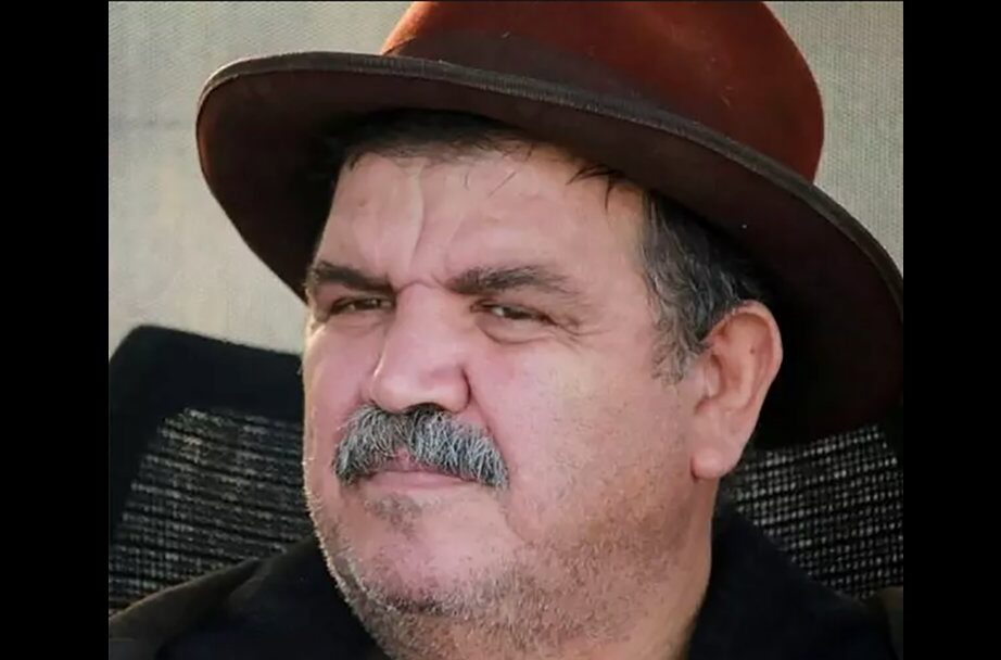 رونمایی کیانوش گرامی از همسر و دختران زیبایش / هیچ کدوم از دختراش به خودش نرفتن !