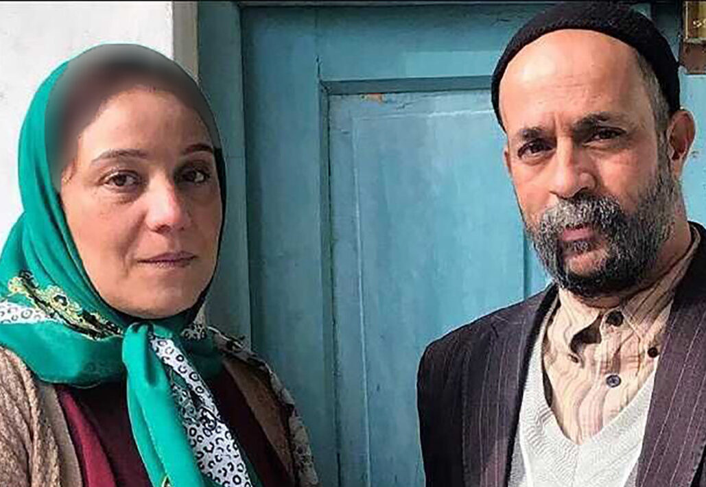 قابی بامزه از «جدایی قنبر از صنم» که وایرال شد ! + عکس