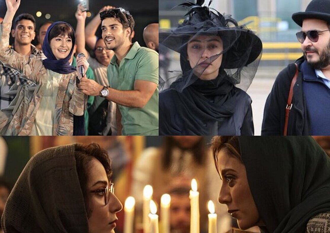 بازگشت مدیری به سینما پس از ۸ سال/ وقتی پسرها جلوی دوربین پدرها می‌آیند