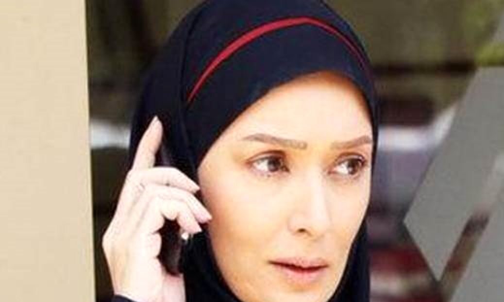 (تصاویر) بیوگرافی و عکسهای شخصی آتنه فقیه نصیری