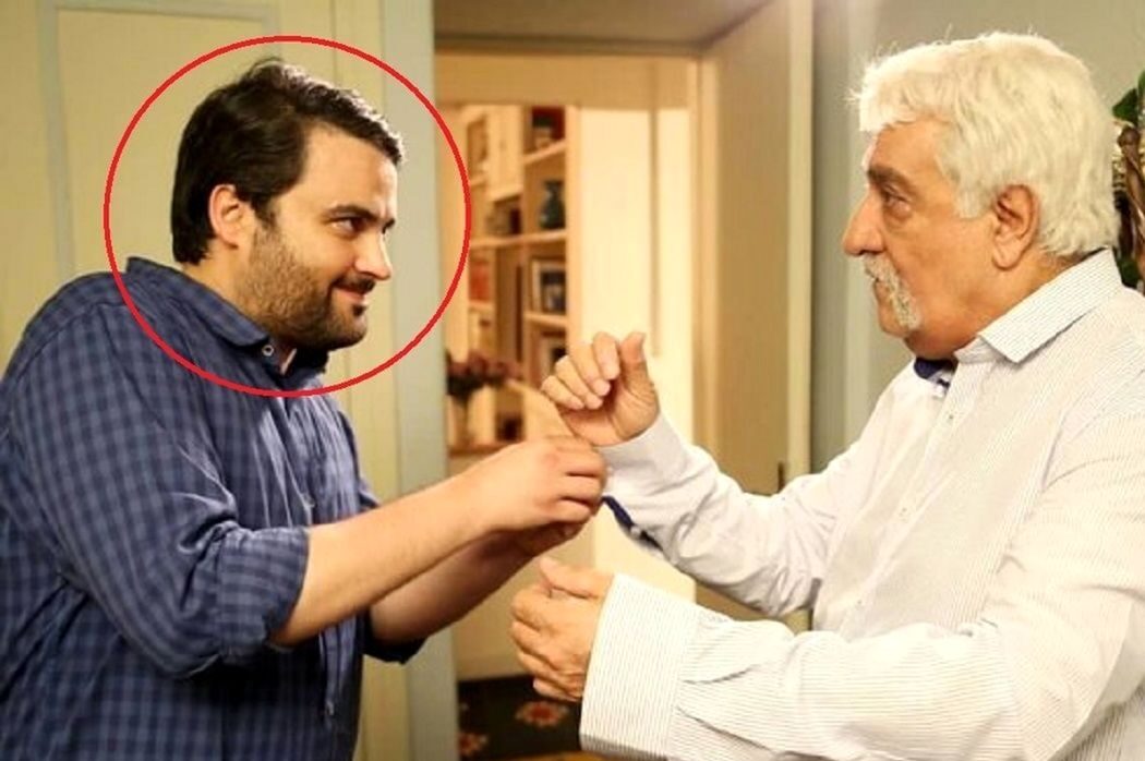 تغییرات بازیگر نقش محمد سریال ستایش / همسر زیبای مهدی سلوکی را ببینید !