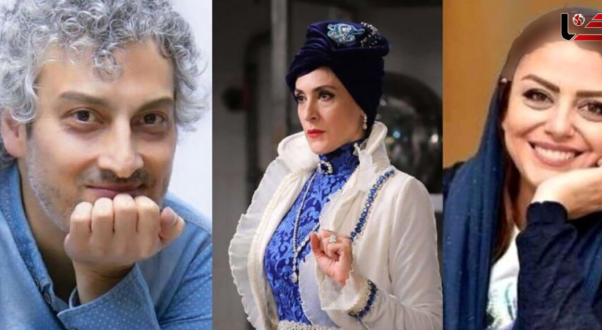 سرنوشت بازیگران ایرانی که مهاجرت کردند + بیوگرافی و حاشیه ها