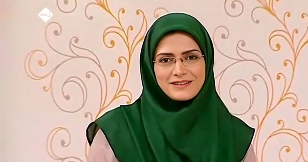 بیوگرافی و عکس های شخصی مهسا ملک مرزبان؛ از مجری گری تا ازدواج !