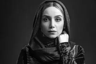بیوگرافی و زندگی شخصی نازنین بیاتی بازیگر توانا و جوان